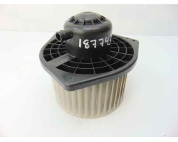Motor calefaccion, Mitsubishi Asx (GA0W) Motion 2WD 2010
