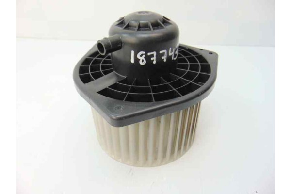 Motor calefaccion, Mitsubishi Asx (GA0W) Motion 2WD 2010