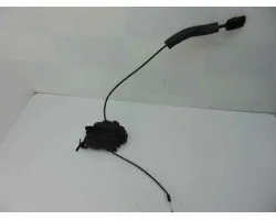 Cerradura puerta trasera izquierda, Renault Scenic Iii (Jz) Emotion 2009