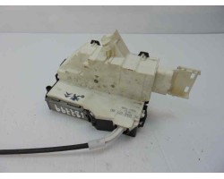 Cerradura puerta delantera derecha, Peugeot 407 Sw Premium 2004, 9683417780