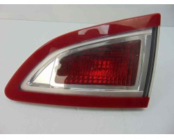 Piloto trasero derecho interior, Renault Scenic Iii (Jz) Emotion 2009