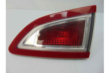 Piloto trasero derecho interior, Renault Scenic Iii (Jz) Emotion 2009