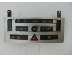 Mando climatizador, Peugeot 407 Sw Premium 2004, 96573322