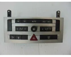 Mando climatizador, Peugeot 407 Sw Premium 2004, 96573322