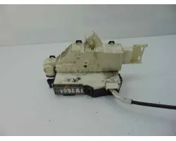 Cerradura puerta trasera derecha, Peugeot 407 Sw Premium 2004, 9681337280