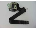 Cinturon seguridad trasero izquierdo, Peugeot 407 Sw Premium 2004, 96463299