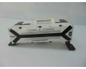 Airbag lateral trasero derecho, Peugeot 407 Sw Premium 2004, 9647923680