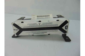 Airbag lateral trasero derecho, Peugeot 407 Sw Premium 2004, 9647923680