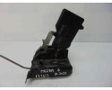 Cerradura puerta delantera derecha, Mazda 6 Berlina (Gg) 2.0 CRTD 120 Active (5-ptas.) 2004