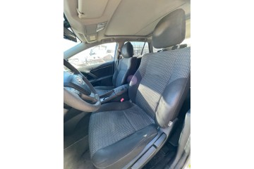 TOYOTA AVENSIS CROSS SPORT (T27) Advance