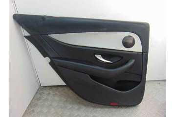Guarnecido puerta trasera izquierda, A2137309705