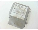 Centralita airbag, Skoda Fabia (6Y2/6Y3) Comfort 2005, 1C0909601A