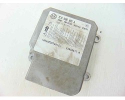 Centralita airbag, Skoda Fabia (6Y2/6Y3) Comfort 2005, 1C0909601A
