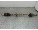 Transmision delantera derecha, Chrysler Pt Cruiser 2.0 Classic 2001, P04668420AB