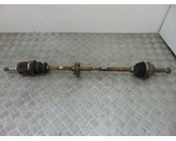 Transmision delantera derecha, Chrysler Pt Cruiser 2.0 Classic 2001, P04668420AB