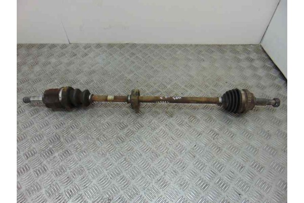 Transmision delantera derecha, Chrysler Pt Cruiser 2.0 Classic 2001, P04668420AB