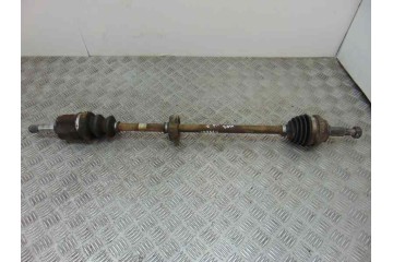 Transmision delantera derecha, Chrysler Pt Cruiser 2.0 Classic 2001, P04668420AB