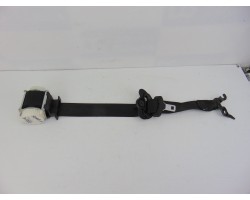 Cinturon seguridad delantero izquierdo, Bmw Serie 1 Berlina (E81/E87) 118d 2007, 33059848
