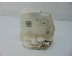 Cerradura puerta trasera derecha, Mitsubishi Asx (GA0W) Motion 2WD 2010