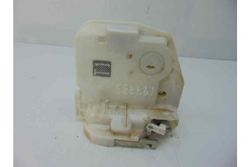 Cerradura puerta trasera derecha, Mitsubishi Asx (GA0W) Motion 2WD 2010