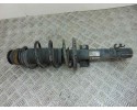 Amortiguador delantero derecho, Volkswagen Polo V (6R1) Advance 2012, 6R0413031AJ