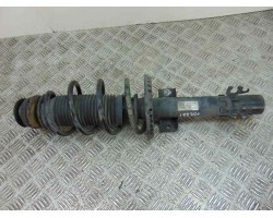 Amortiguador delantero derecho, Volkswagen Polo V (6R1) Advance 2012, 6R0413031AJ