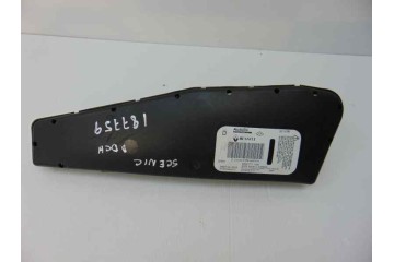 Airbag lateral derecho, Renault Scenic Iii (Jz) Emotion 2009, 985H10013R
