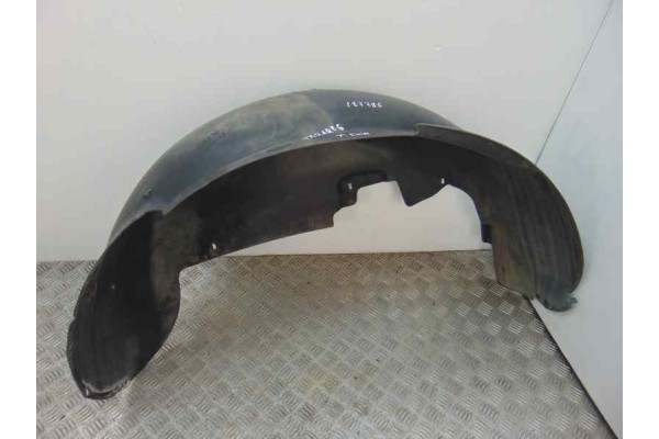 Paso rueda, Volkswagen Touareg (7LA) Tdi V6 2004, 7L6810972A