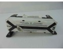 Airbag lateral trasero izquierdo, Peugeot 407 Sw Premium 2004, 9647923780