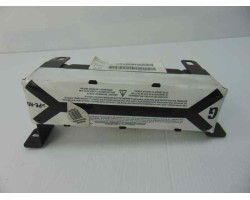 Airbag lateral trasero izquierdo, Peugeot 407 Sw Premium 2004, 9647923780