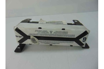 Airbag lateral trasero izquierdo, Peugeot 407 Sw Premium 2004, 9647923780
