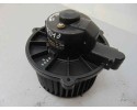 Motor calefaccion, Hyundai Tucson (Jm) 2.0 CRDi Comfort 2005