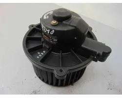 Motor calefaccion, Hyundai Tucson (Jm) 2.0 CRDi Comfort 2005