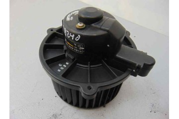 Motor calefaccion, Hyundai Tucson (Jm) 2.0 CRDi Comfort 2005