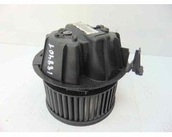 Motor calefaccion, Dacia Logan 1 Básico 2007