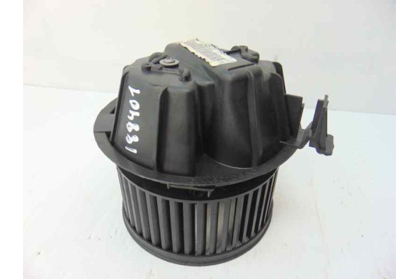 Motor calefaccion, Dacia Logan 1 Básico 2007