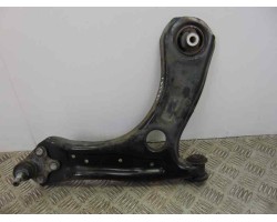 Brazo suspension inferior delantero derecho, Volkswagen Polo V (6R1) Advance 2012