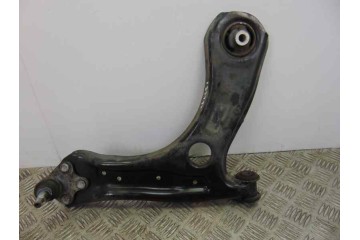 Brazo suspension inferior delantero derecho, Volkswagen Polo V (6R1) Advance 2012