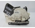 Cerradura puerta delantera derecha, Volkswagen Polo V (6R1) Advance 2012, 5K1837016D