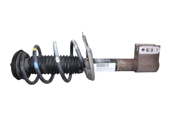 9684104680 AMORTIGUADOR DELANTERO IZQUIERDO CITROEN BERLINGO COMBI X 2015 9684104680 212907 CITROEN - 5