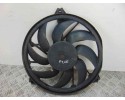 Electroventilador, Peugeot 206 Xr 1999