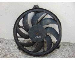 Electroventilador, Peugeot 206 Xr 1999