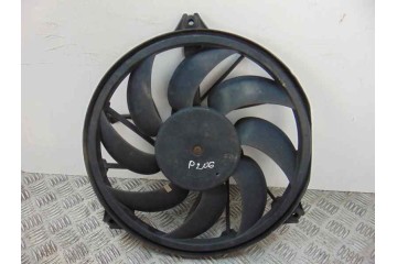 Electroventilador, Peugeot 206 Xr 1999