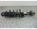 Amortiguador delantero izquierdo, Volkswagen Polo V (6R1) Advance 2012, 6R0413031AJ