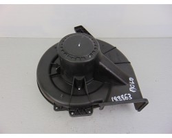 Motor calefaccion, Volkswagen Polo V (6R1) Advance 2012, 6Q1819015J