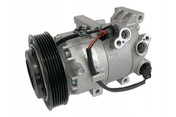 AIR CONDITIONING COMPRESSOR 8FK351001311 977012Y600 F500DX9EA03 EKL37056
