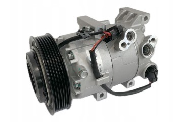 AIR CONDITIONING COMPRESSOR 8FK351001311 977012Y600 F500DX9EA03 EKL37056