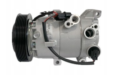AIR CONDITIONING COMPRESSOR 8FK351001311 977012Y600 F500DX9EA03 EKL37056 Part manufacturer EURO KLIMA