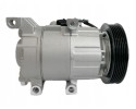 AIR CONDITIONING COMPRESSOR 8FK351001311 977012Y600 F500DX9EA03 EKL37056 Catalog number of the part 8FK351001311 977012Y600 F500