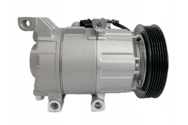 AIR CONDITIONING COMPRESSOR 8FK351001311 977012Y600 F500DX9EA03 EKL37056 Catalog number of the part 8FK351001311 977012Y600 F500